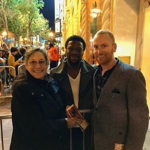 Meet your Posher, Cheryl